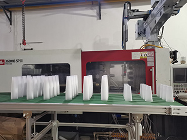 湖(hú)北塑料模具