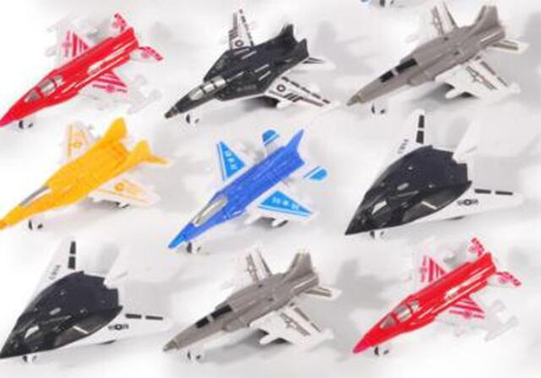 飛(fēi)機模具(jù)