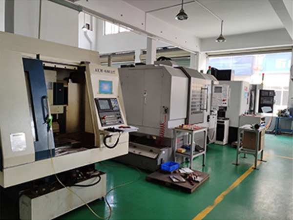 湖北注塑模具(ju)